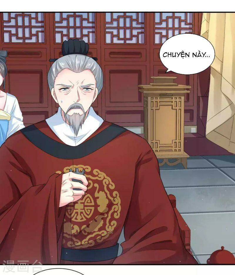 điệp ảnh trùng trùng chapter 15 9