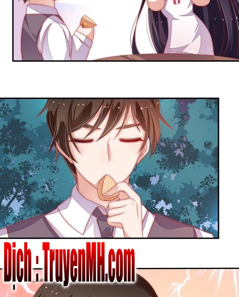 ngày nào thiếu soái cũng ghen chapter 105 13