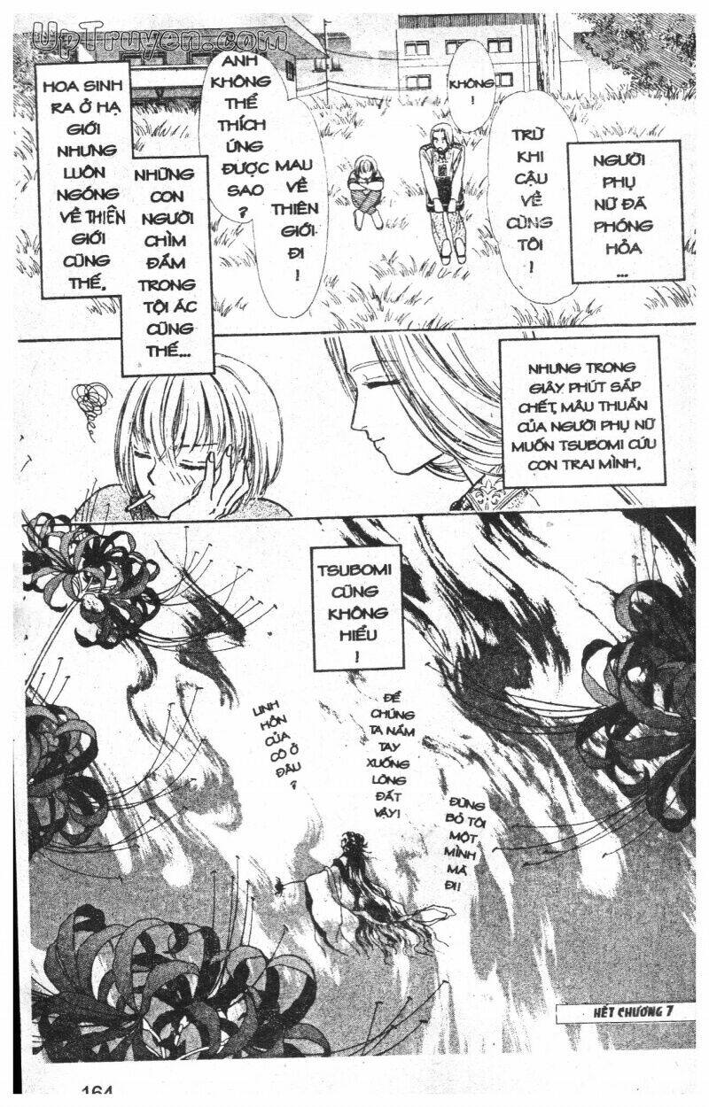 hoàng tử hoa - bud boy chapter 3 166