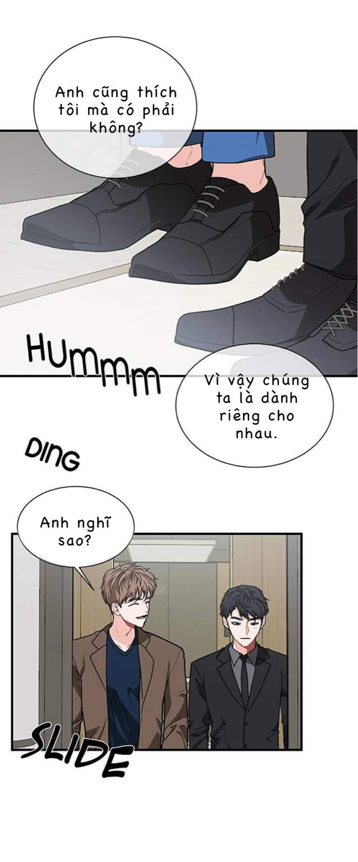 anh thích cái nào hơn ? chapter 4 32