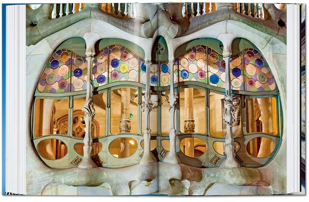 Gaudí. The Complete Works