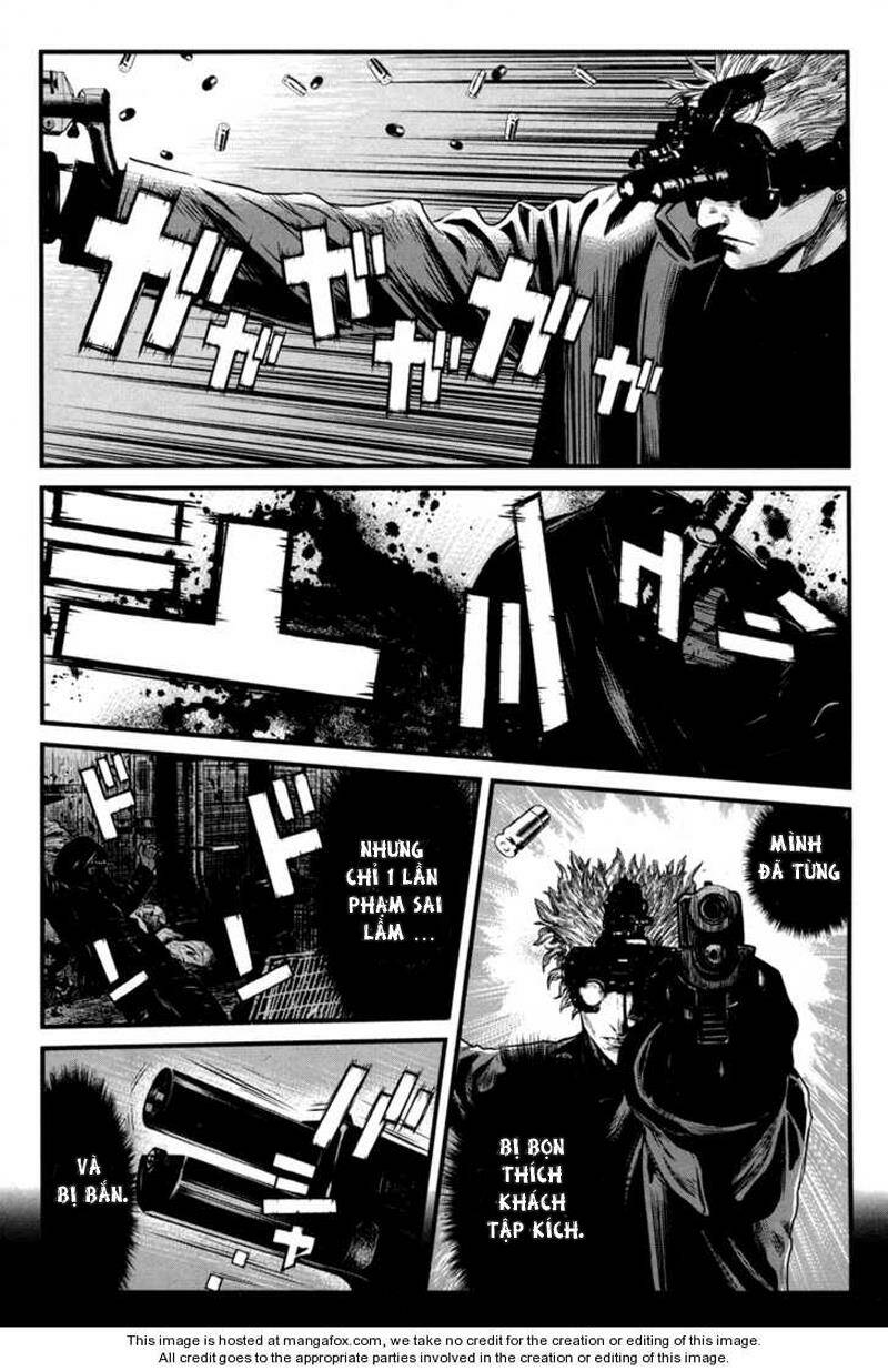 wolf guy - wolfen crest chapter 43 18