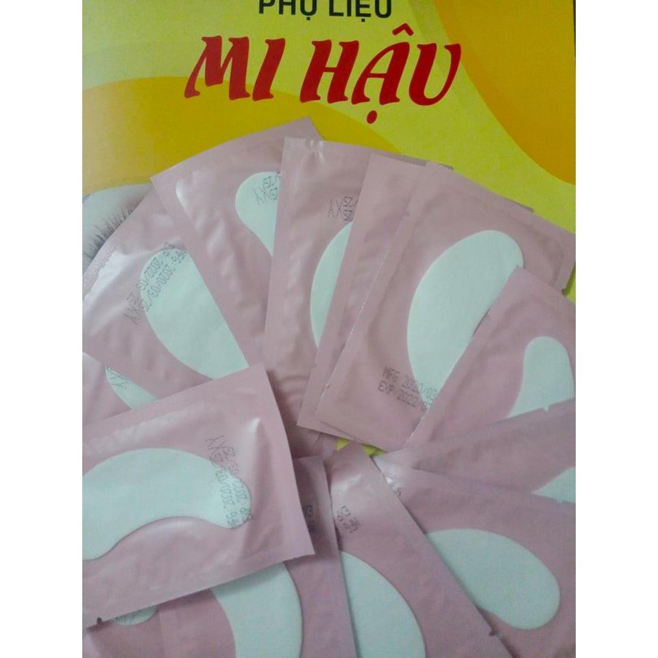 MIẾNG DÁN MI DƯỚI ( GEL PAS )