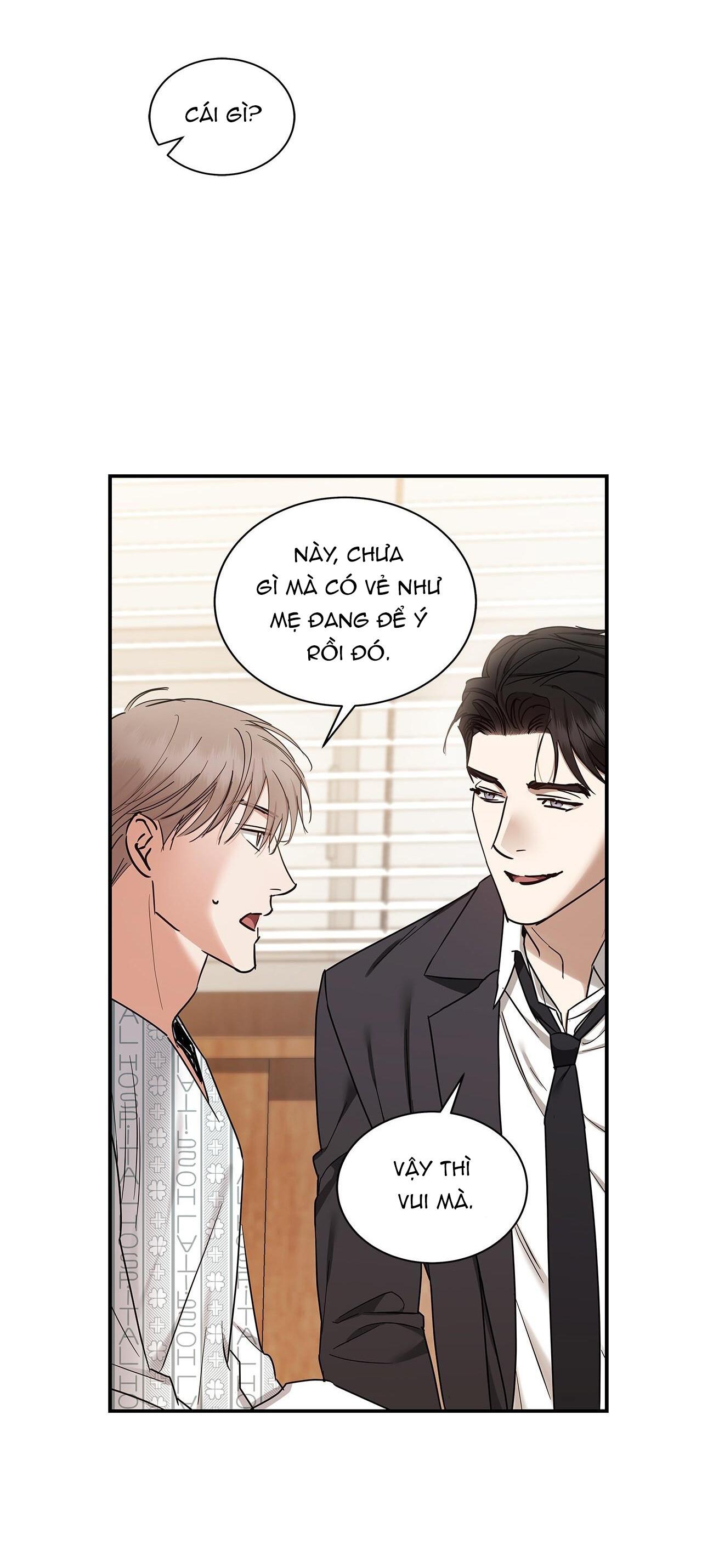 dấu vết của khoảng trống chapter 23 80