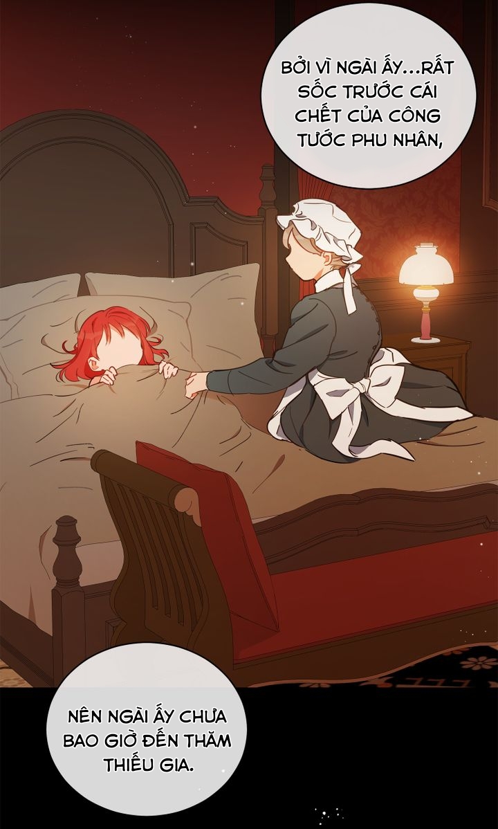 cái chết của nàng lamia chapter 39 35