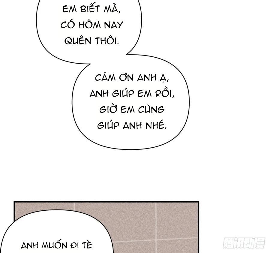 18+ hoàng tử bé chapter 65.2 8