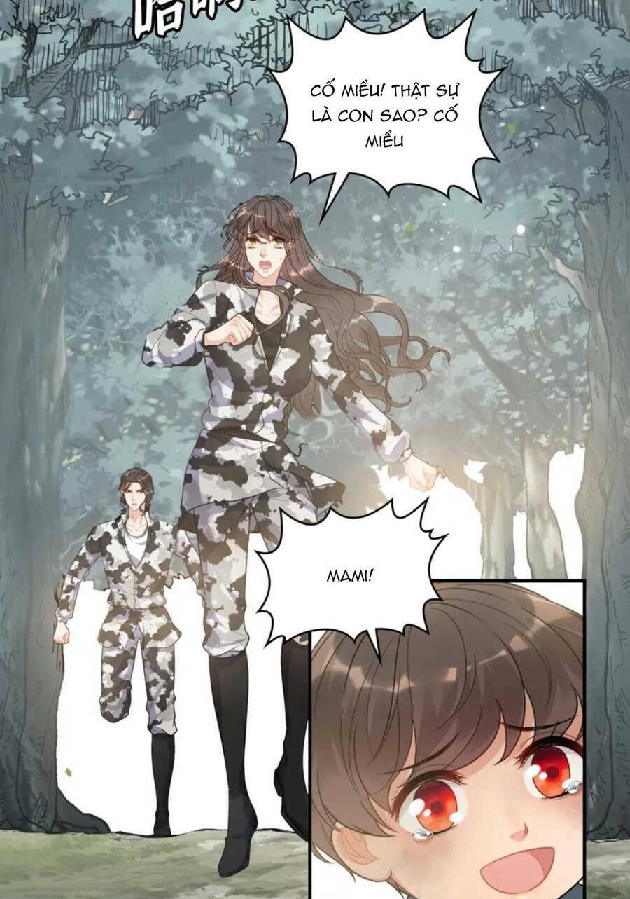 cô vợ hợp đồng bỏ trốn của tổng giám đốc chapter 488 10