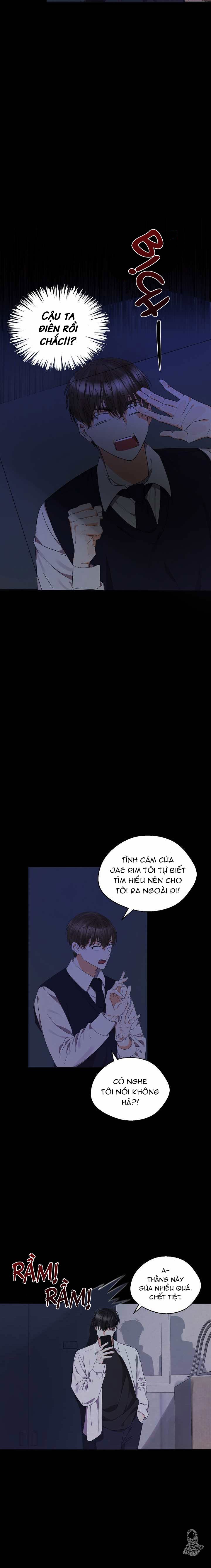 chanh đắng chapter 19 16