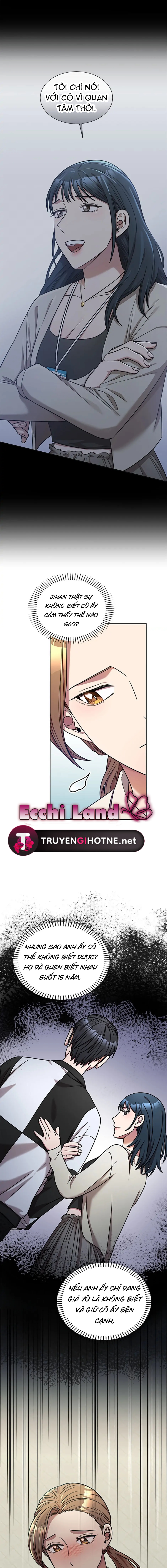 kết hôn ư? không, cảm ơn! chapter 32.2 4