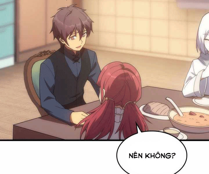 tái sinh ở dị giới, tôi từ công chức trở thành chiến thần chapter 18 45