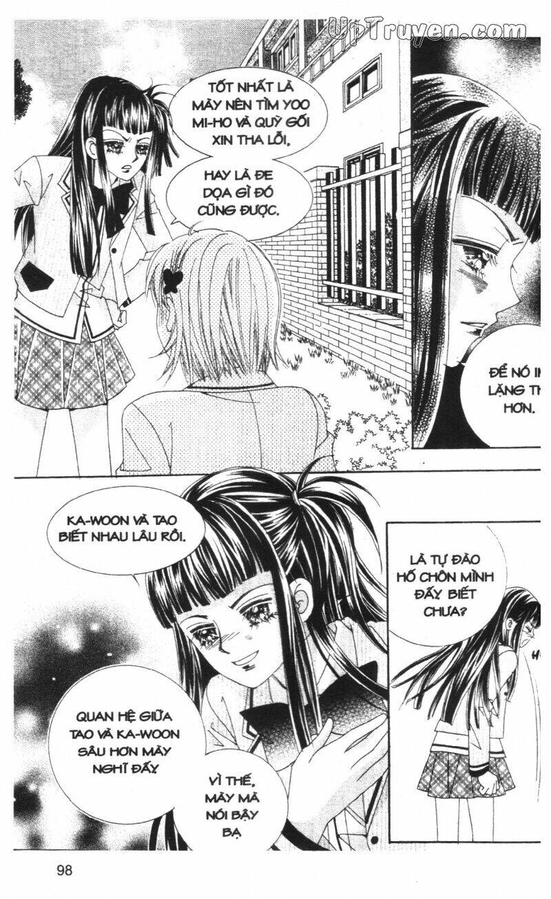 thoát kiếp hồ ly chapter 11 43