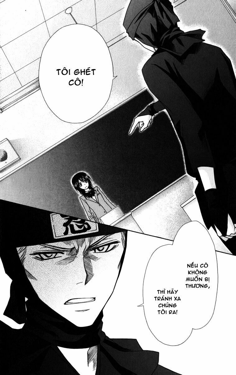 khi sếp là hầu bàn chapter 53 31