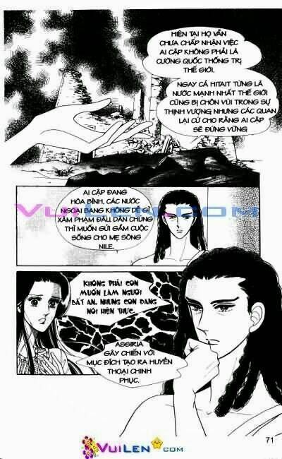 hậu duệ hoàng gia chapter 2 71