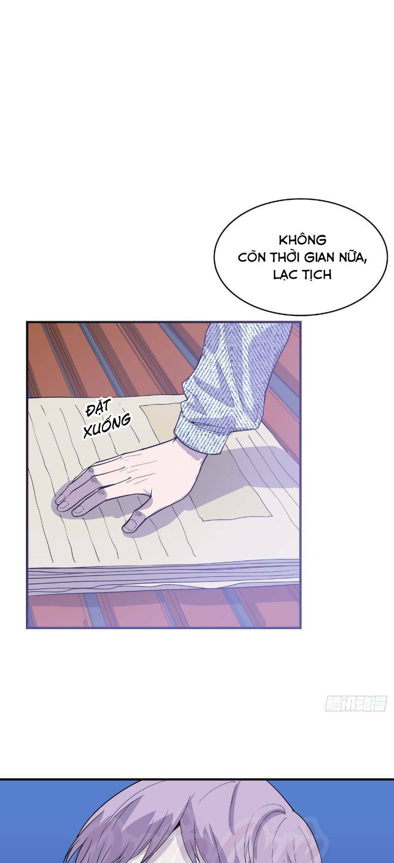 thát không mê thất chapter 55 39