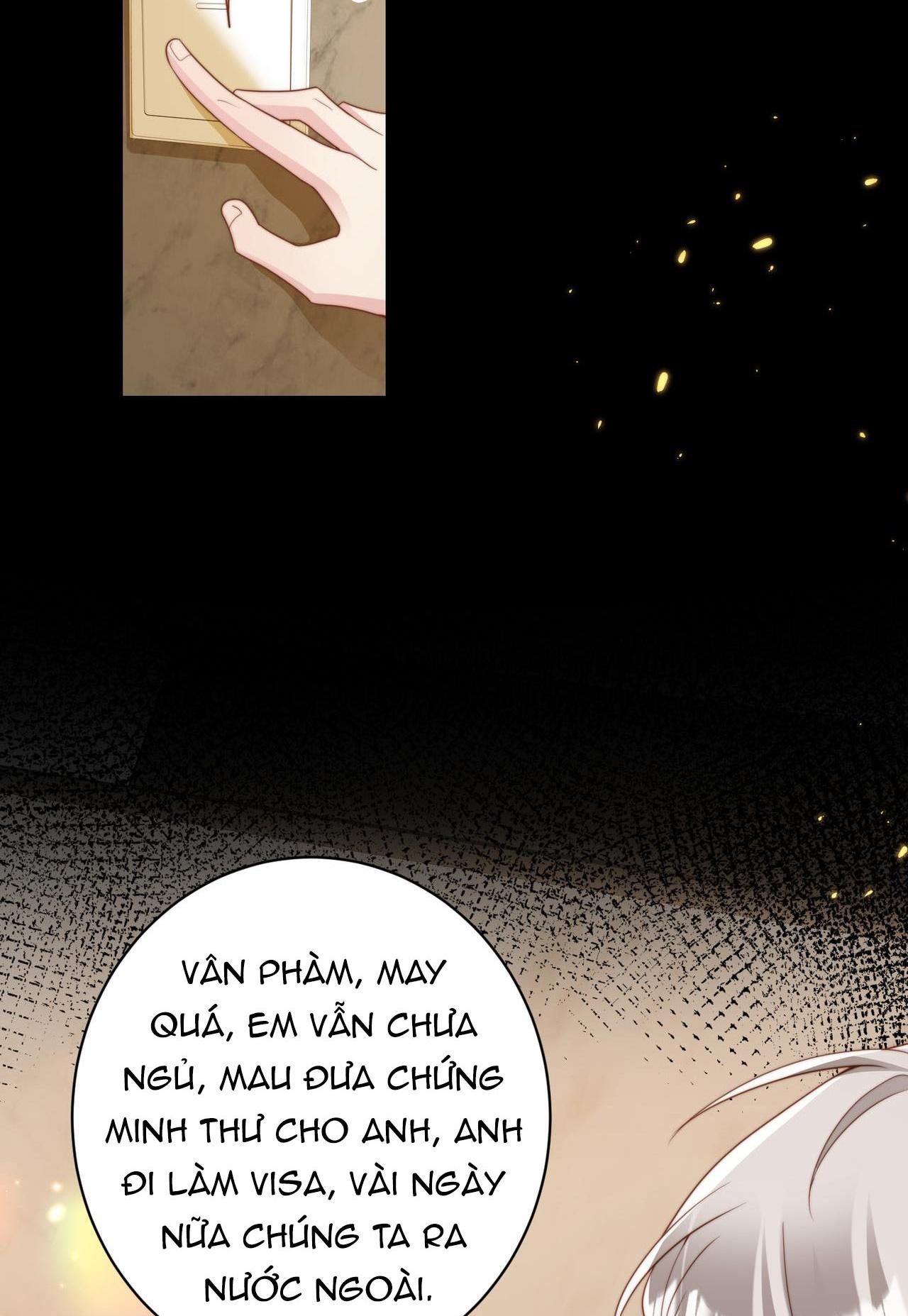 sau khi giả mất trí nhớ, tình địch nói tôi là bạn trai của hắn chapter 43 48