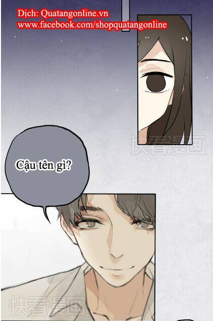 thôi miên em yêu anh chapter 1 39