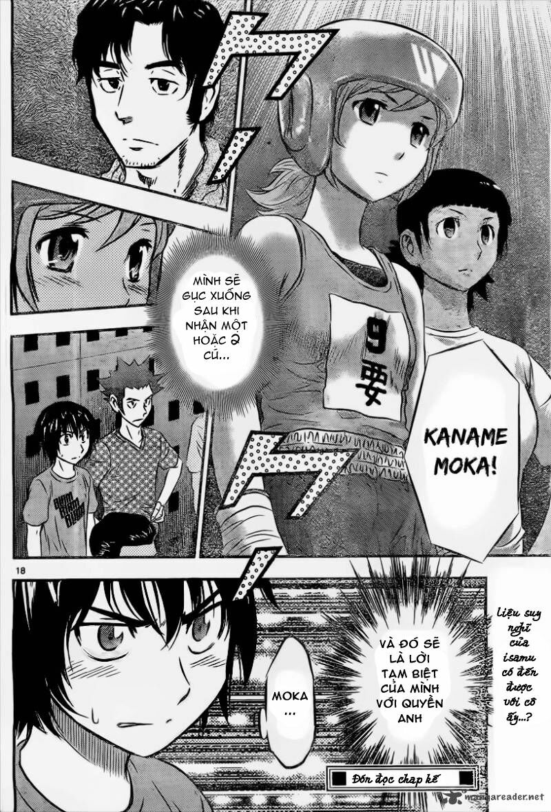 buyuden chapter 33 21