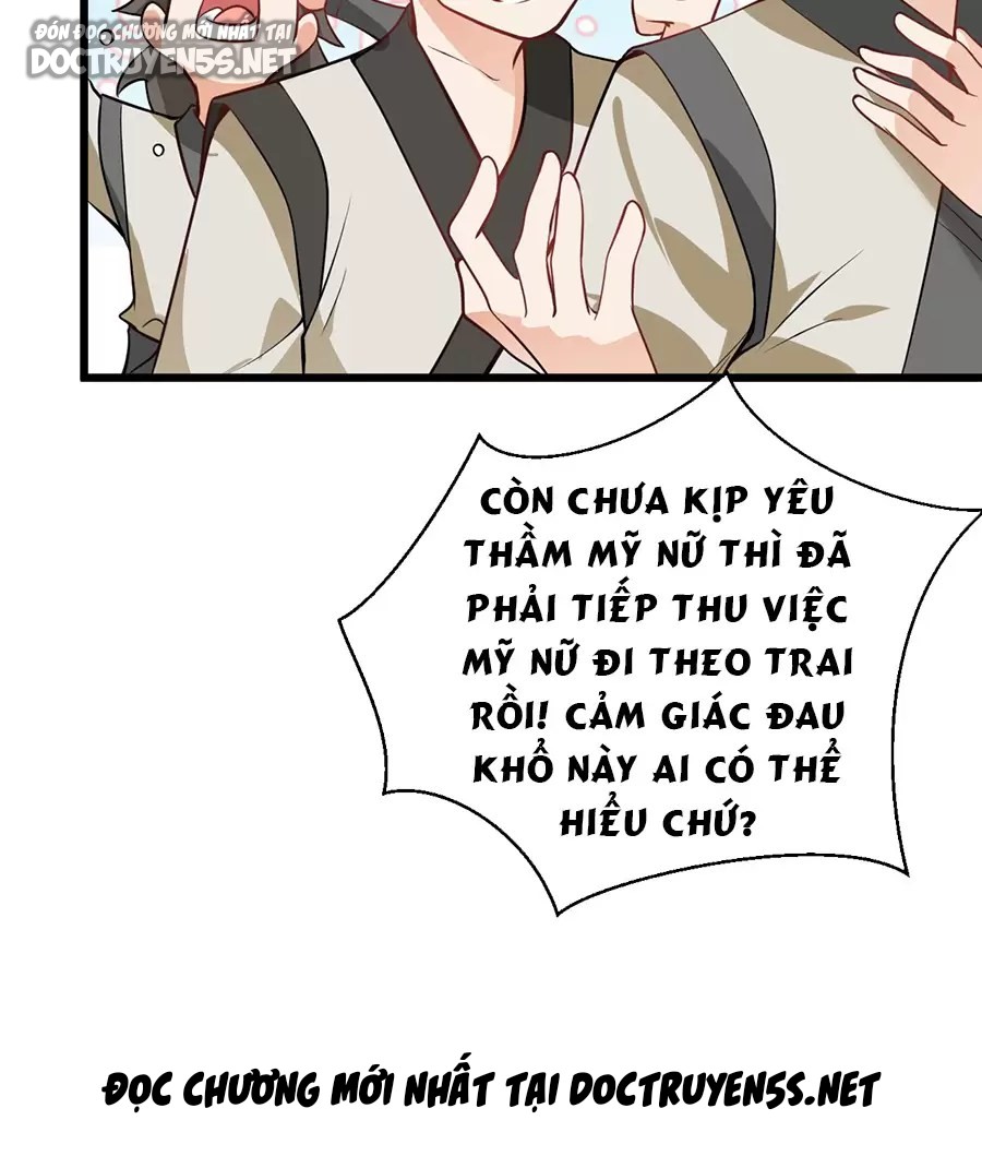 mang theo các tiên tử vô địch thiên hạ chapter 18.2 29