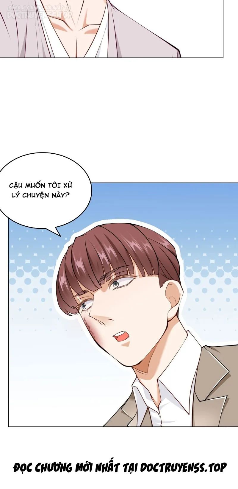 tài xế lái xe công nghệ như ta có nhiều tiền thì sao? chapter 13 20