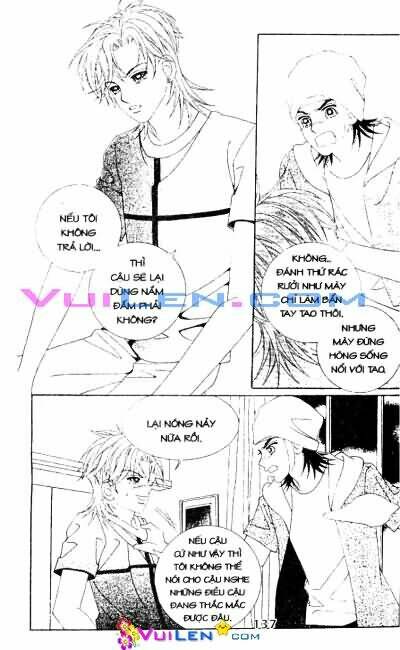 cô dâu bé xinh chapter 85 18