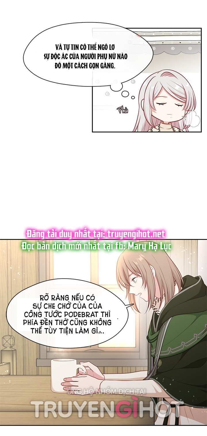 cẩn thận nữ phụ phản diện đấy! chapter 104 57