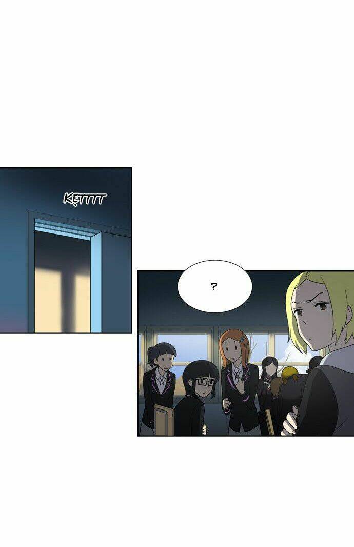 ma cà rồng biết yêu chapter 110 23