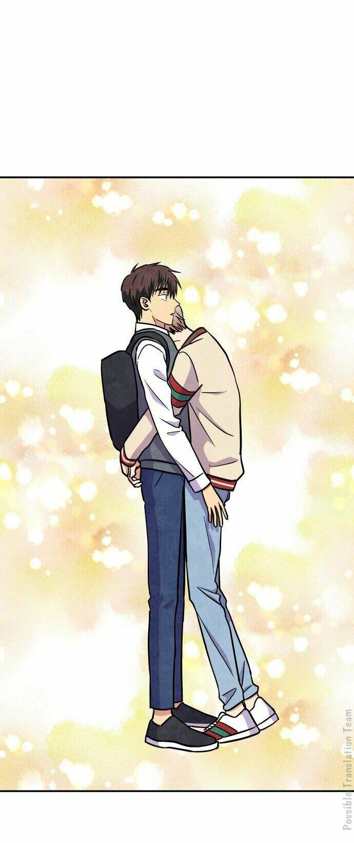 tai sói và mũ đỏ chapter 28 15