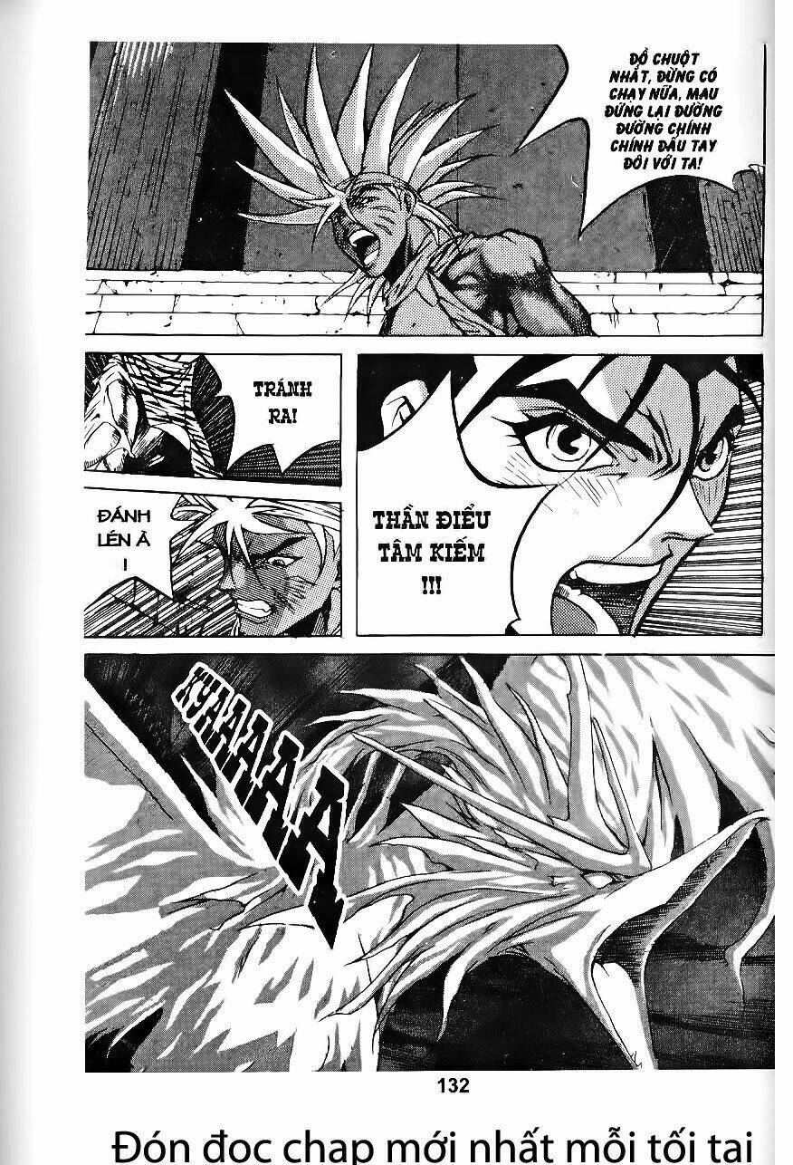 shoma - thiên vương thần kiếm chapter 75 16