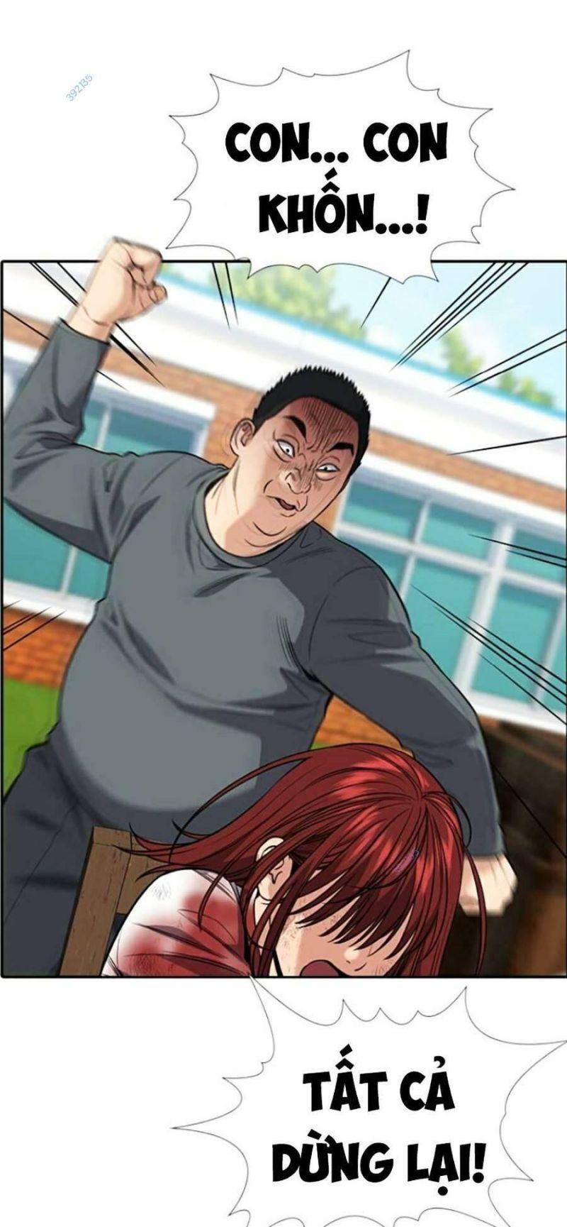 giáo dục chân chính chapter 107 128
