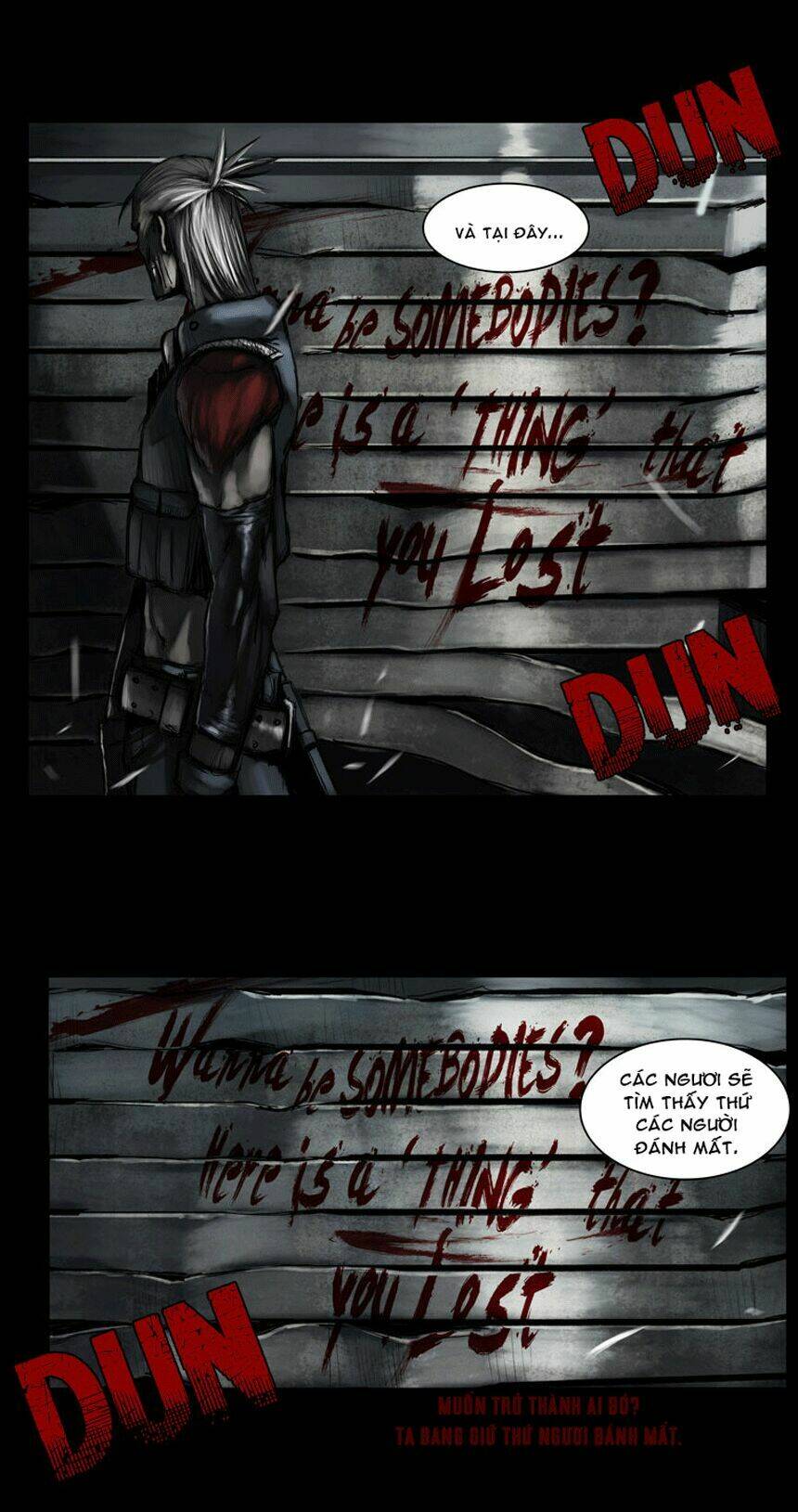 wake up deadman chapter 27 13