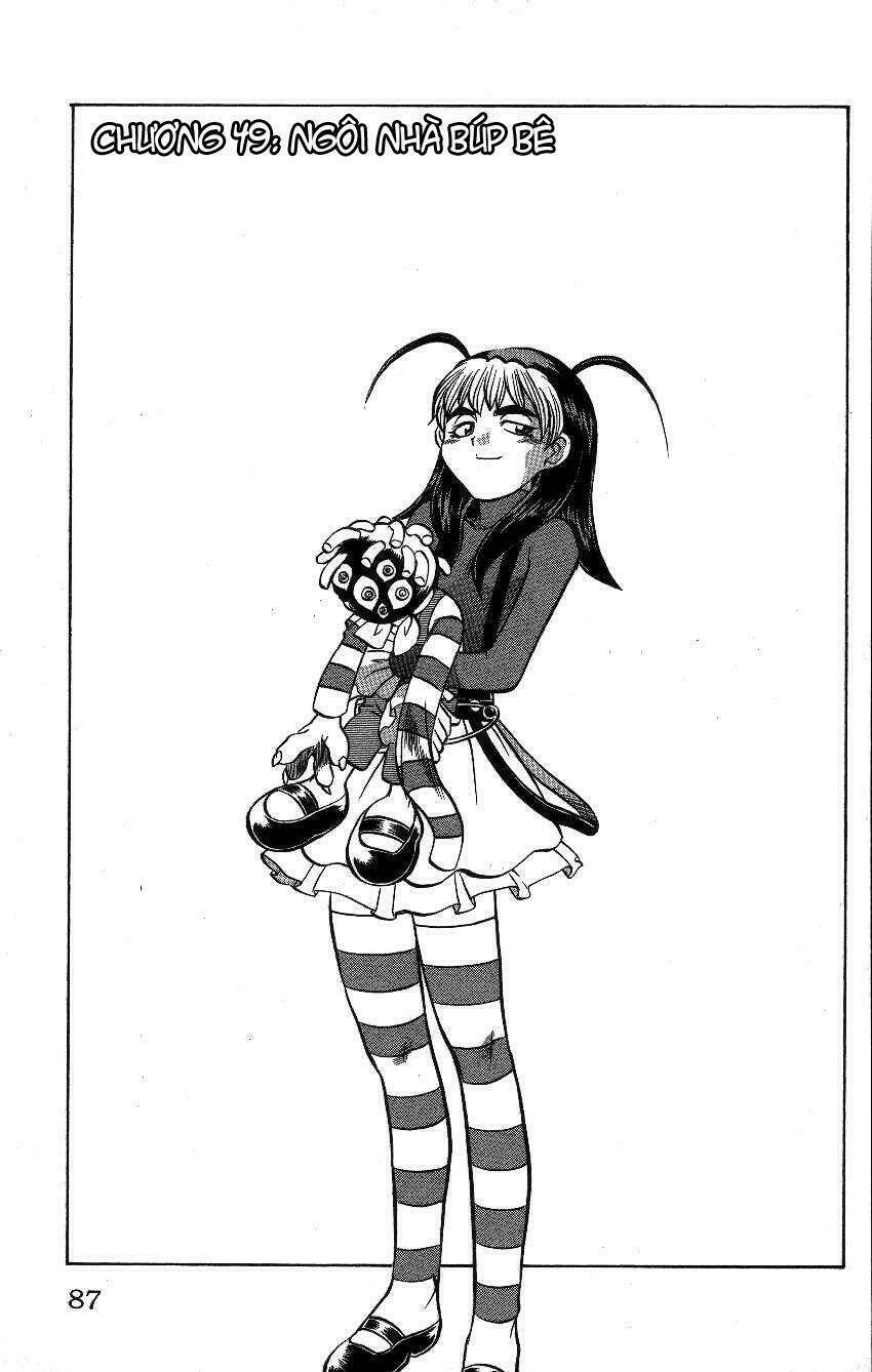 chaosic rune chapter 49 2