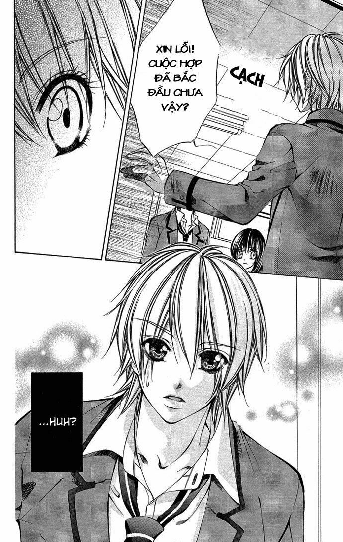 secret kiss chapter 5 5