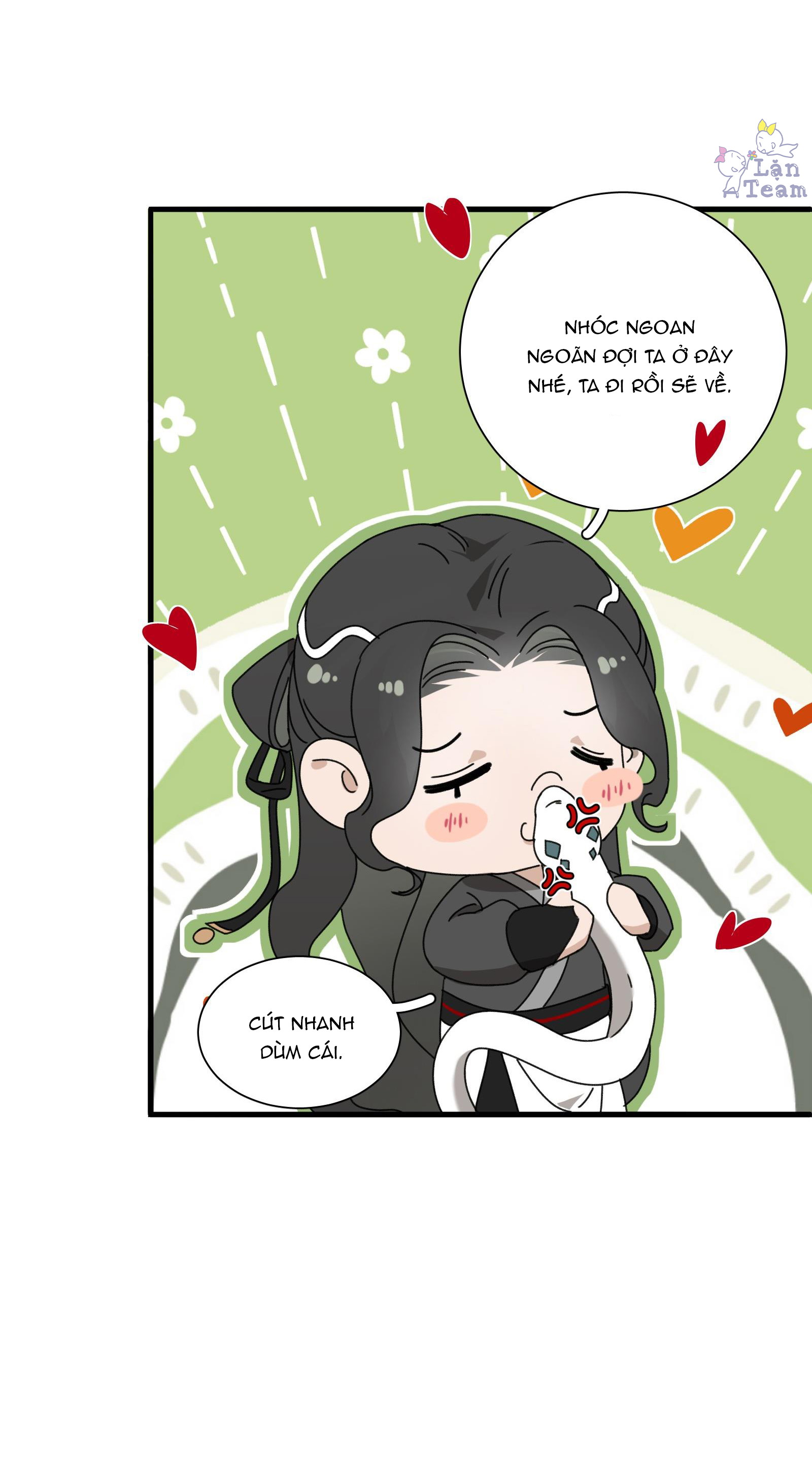 kế hoạch tẩu thoát chapter 7 41