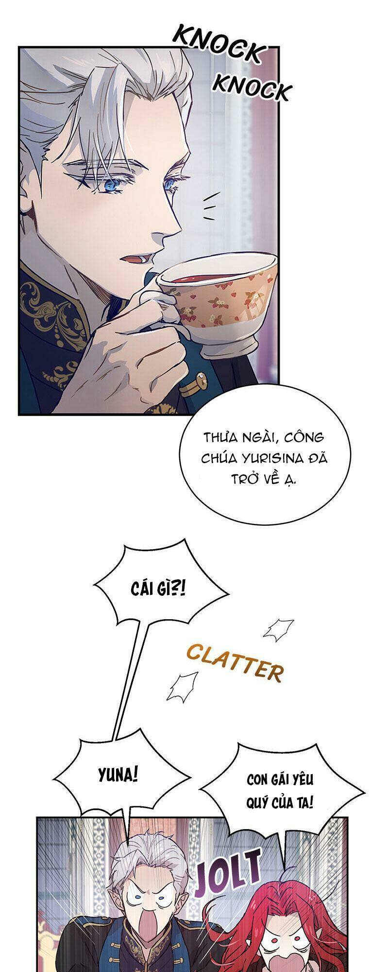 khế ước của ma tộc chapter 12 12