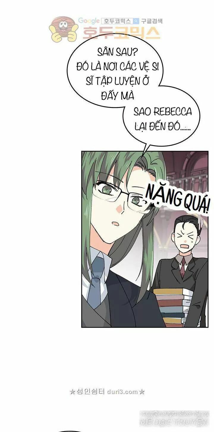 thú cưng của nữ phụ độc ác chapter 5.5 2