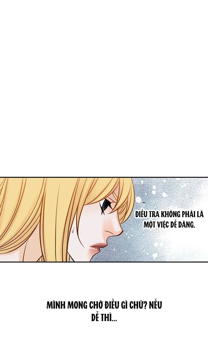 nữ hoàng bí ẩn chapter 20.3 9