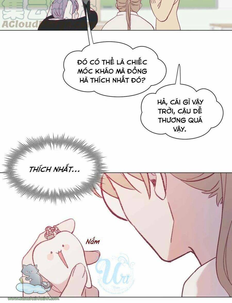 nhật ký nấm ma cô chapter 24 35