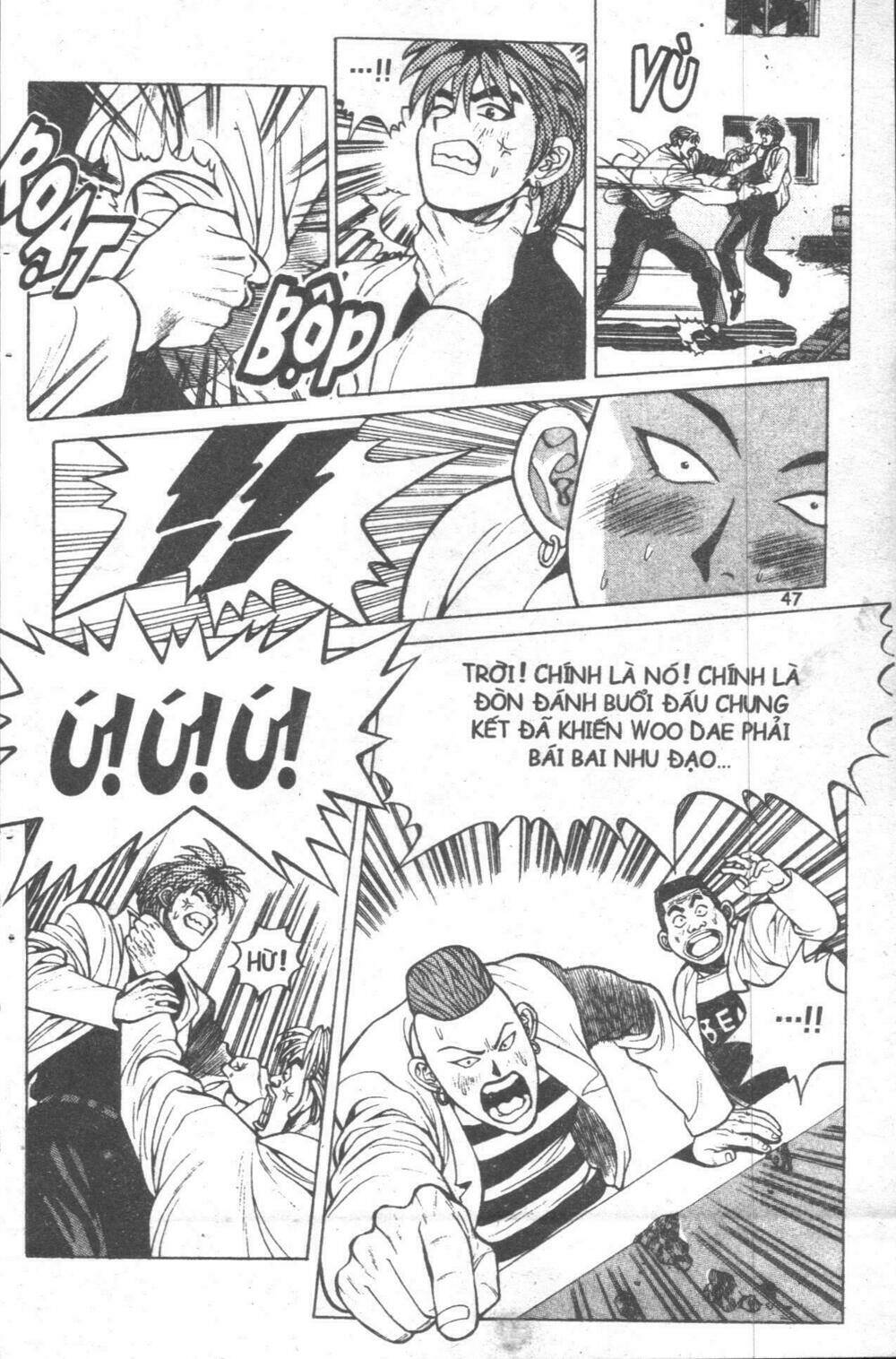 change guy chapter 11 41