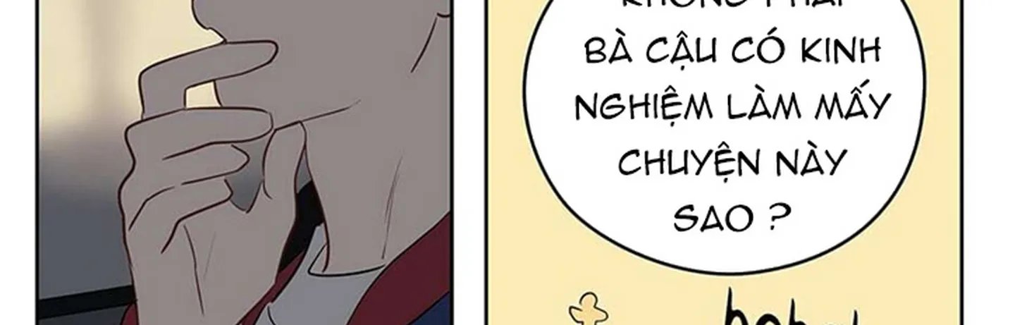 chuyện quái gì với giấc mơ đó vậy chapter 12 204