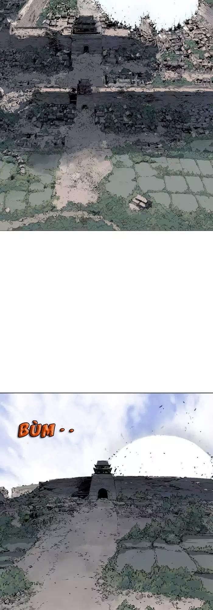 cao thủ 2 chapter 26 39