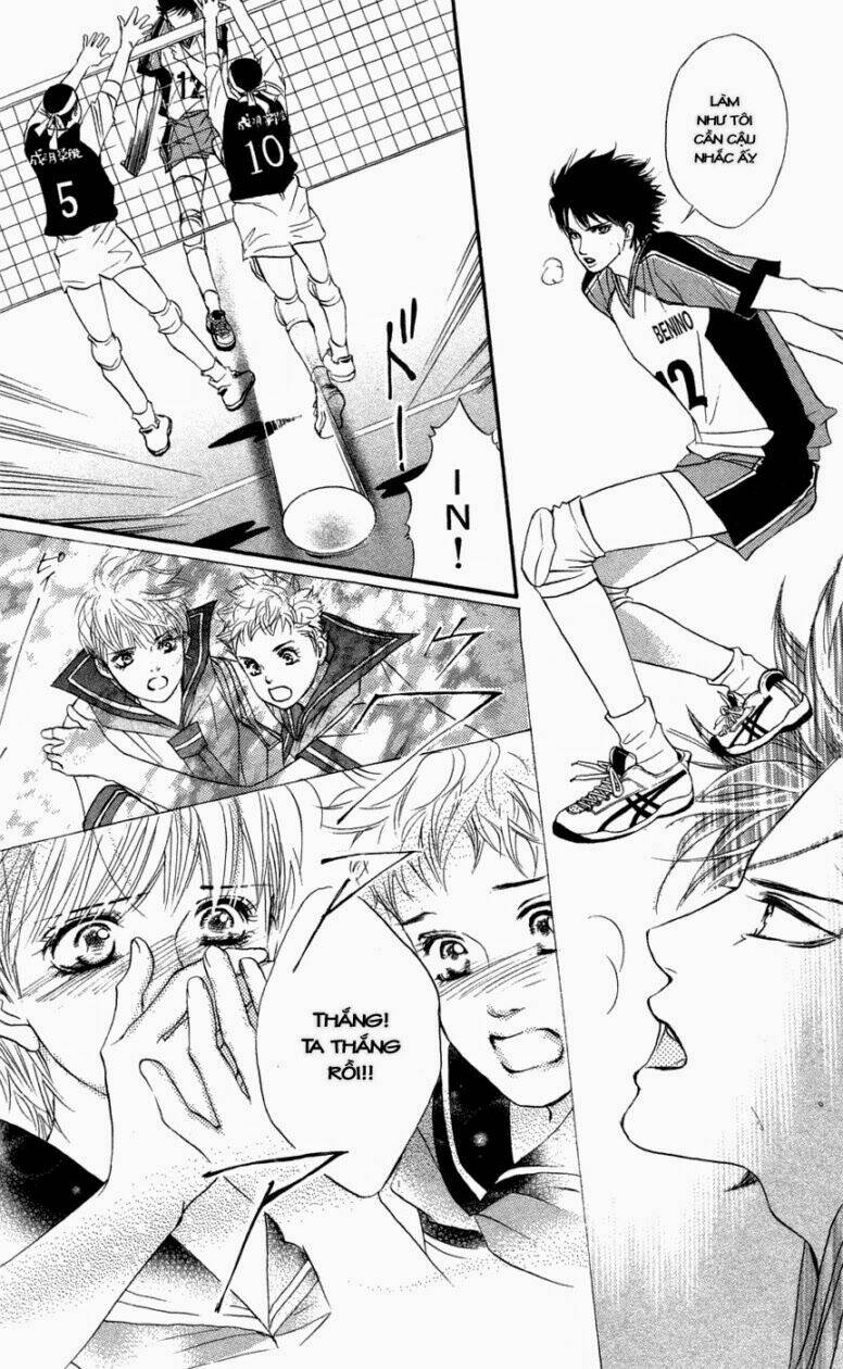 xứng danh anh hùng chapter 16 40