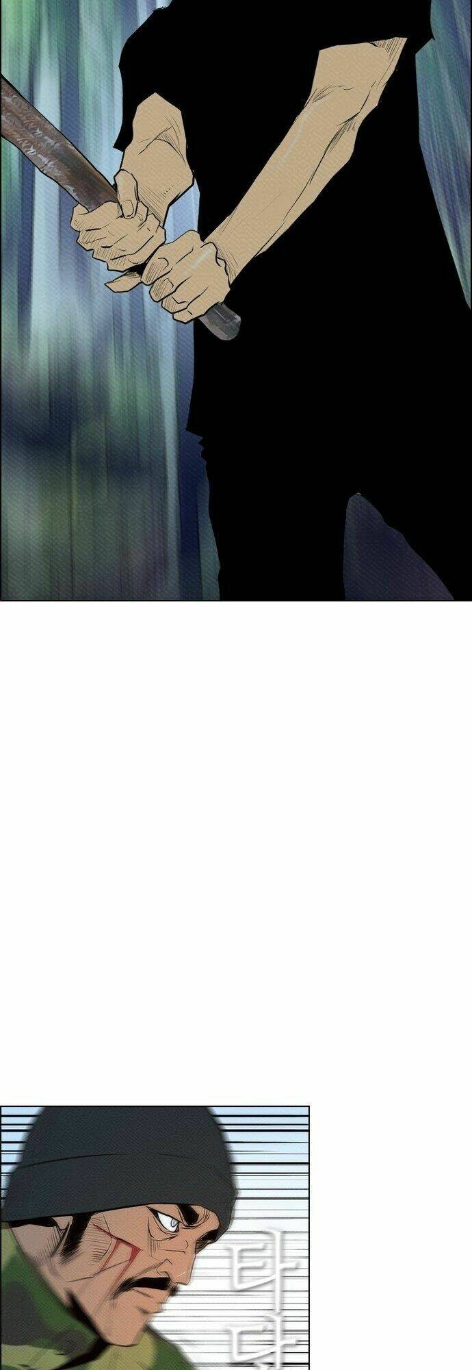 kẻ hồi sinh chapter 74 22