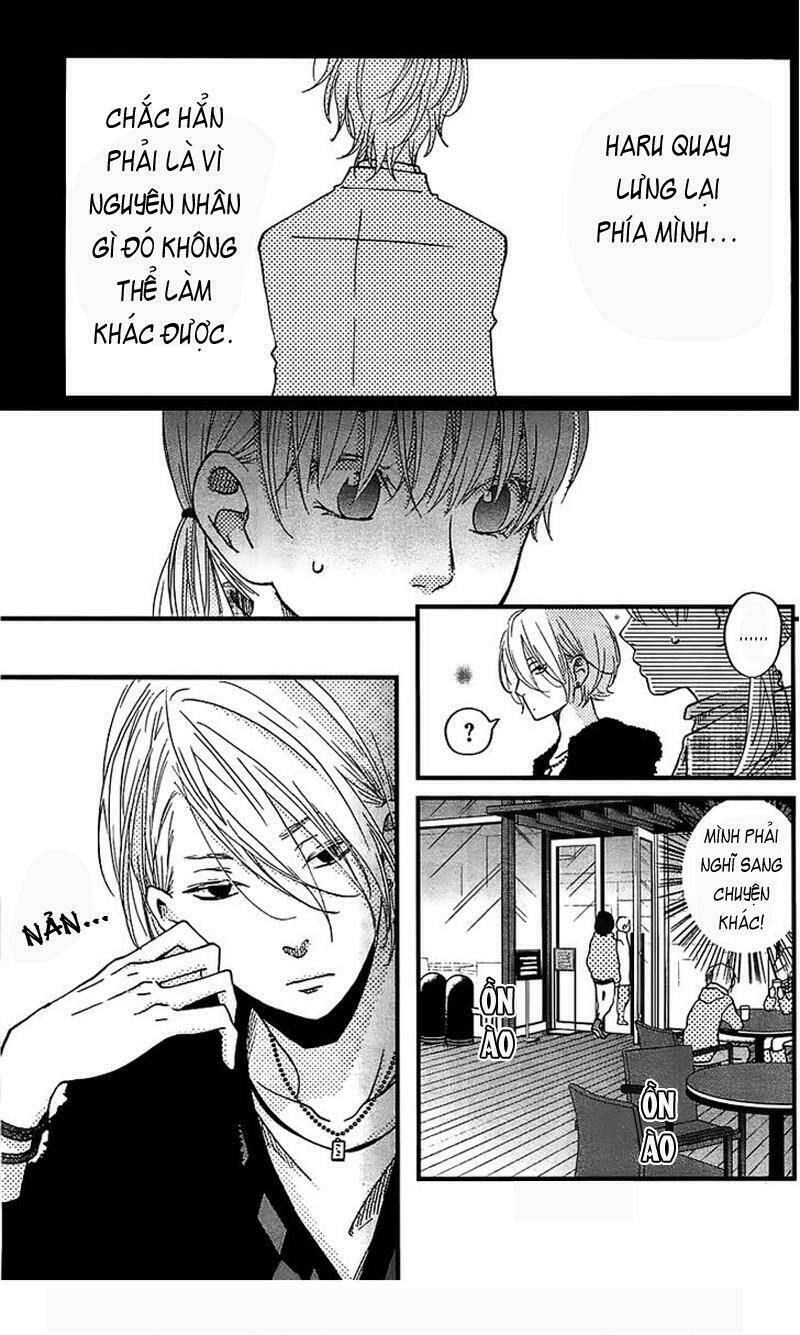 tonari no kaibutsu-kun chapter 19 12