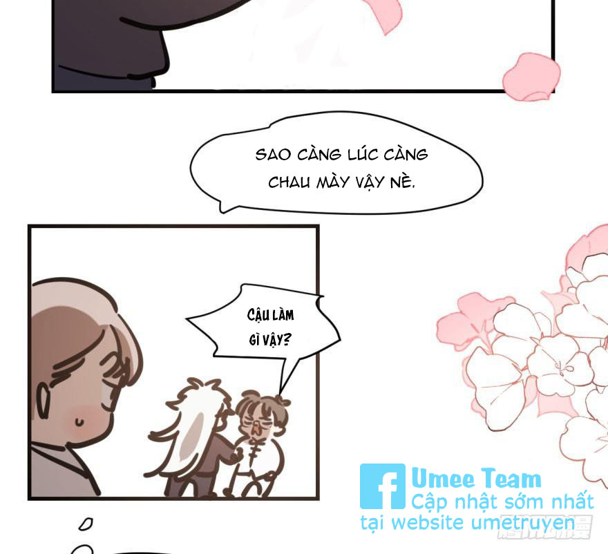 Bắt Lấy Ngao Ngao chapter 58 - Trang 68