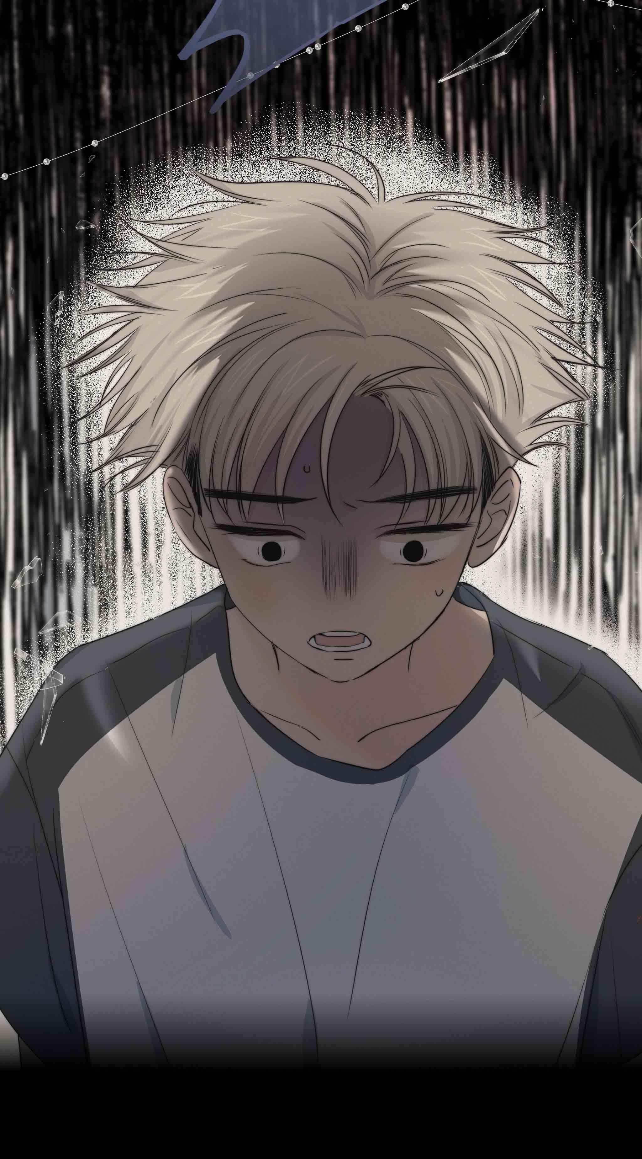 chạm vào thế giới của người chapter 22 18