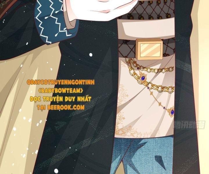 vị cứu tinh định mệnh của bệ hạ chapter 12 31