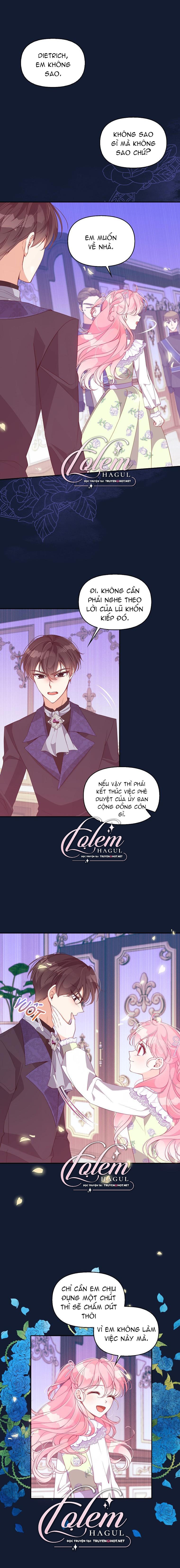 em gái cưng của đại công tước phản diện chapter 58 1