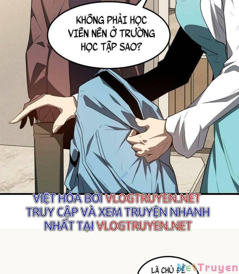 siêu tiến hóa chapter 74 29