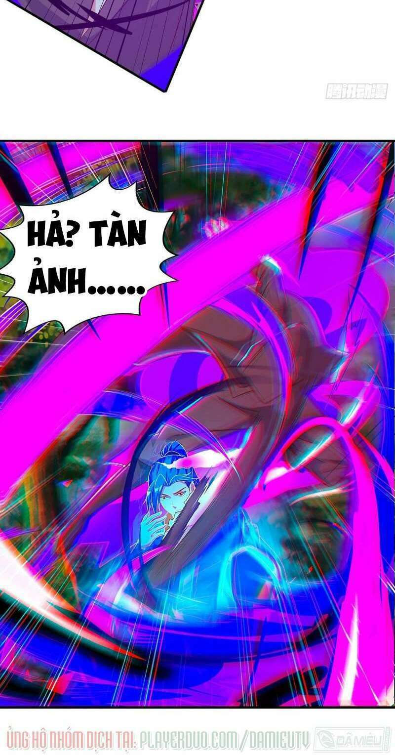 tối cường thăng cấp chapter 106 30