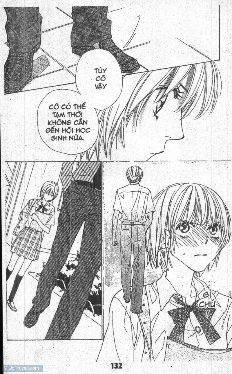 sweet mission chapter 3 131